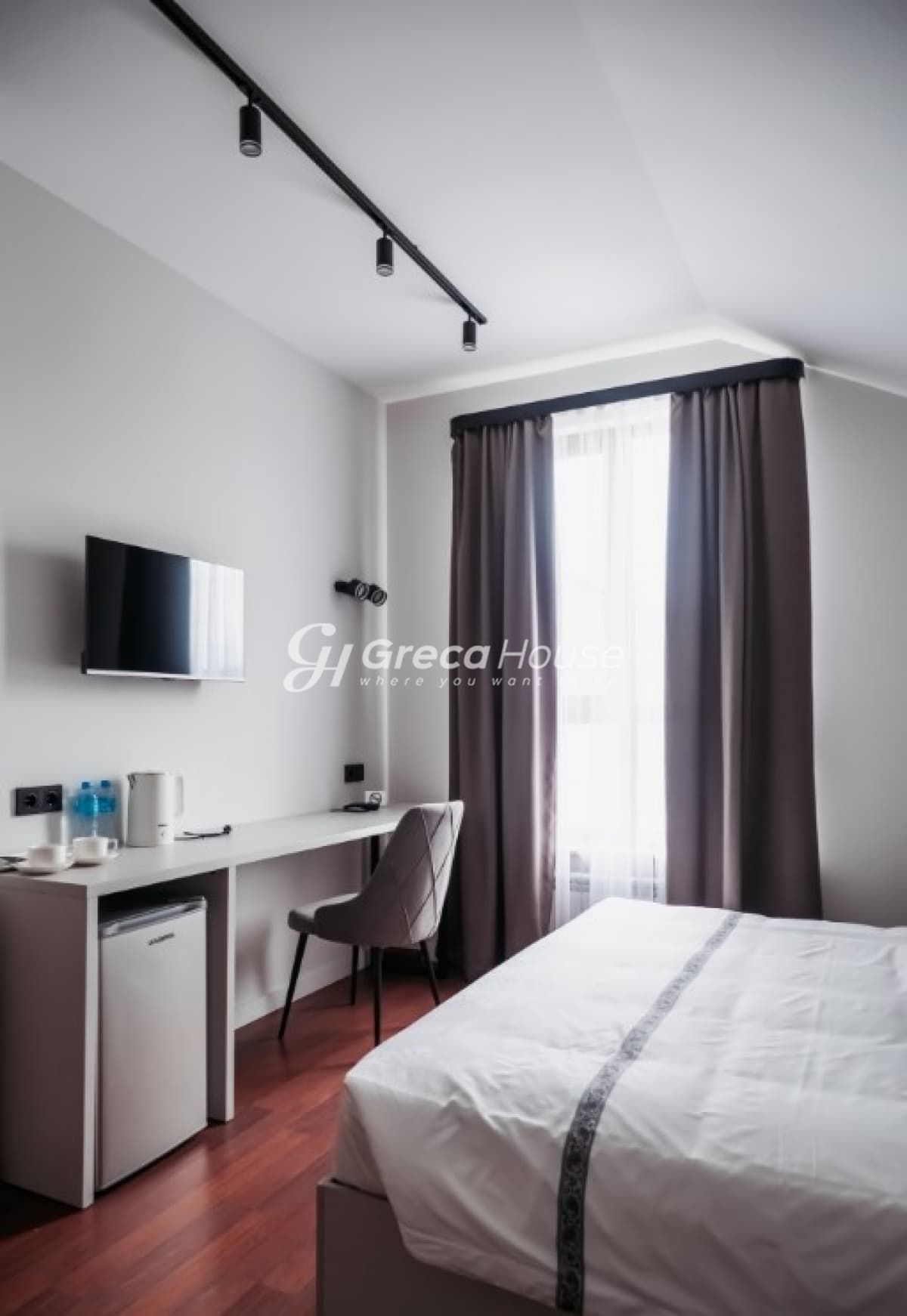 Renovated Hotel for Sale in Exarchia, Athens – Ideal Investment Opportunity - Photo 14