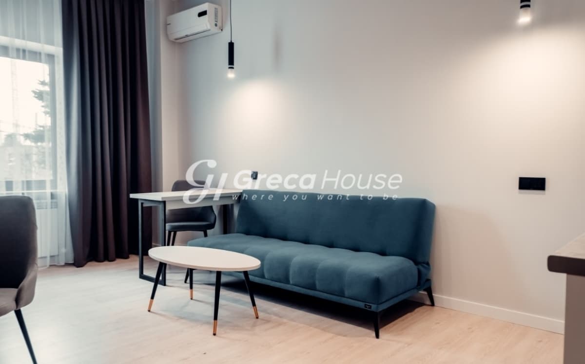 Renovated Hotel for Sale in Exarchia, Athens – Ideal Investment Opportunity - Photo 8