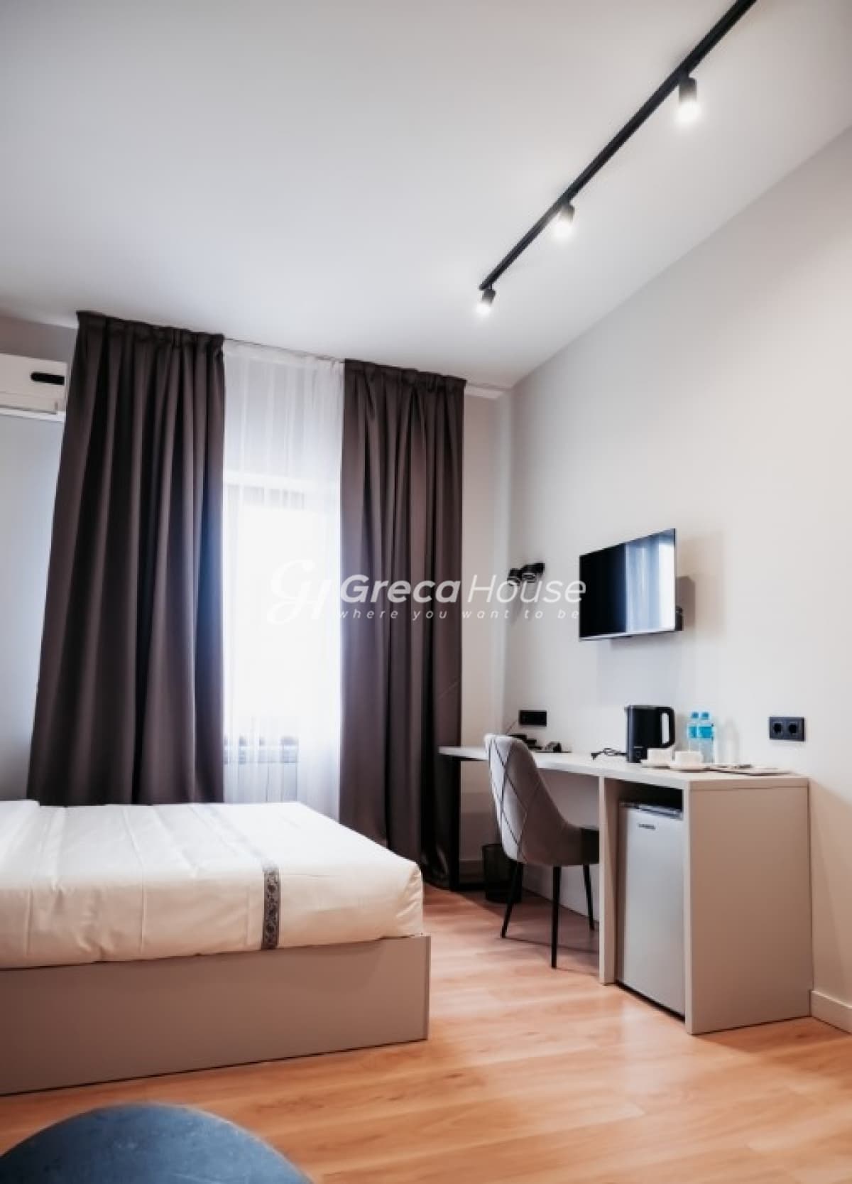 Renovated Hotel for Sale in Exarchia, Athens – Ideal Investment Opportunity - Photo 13