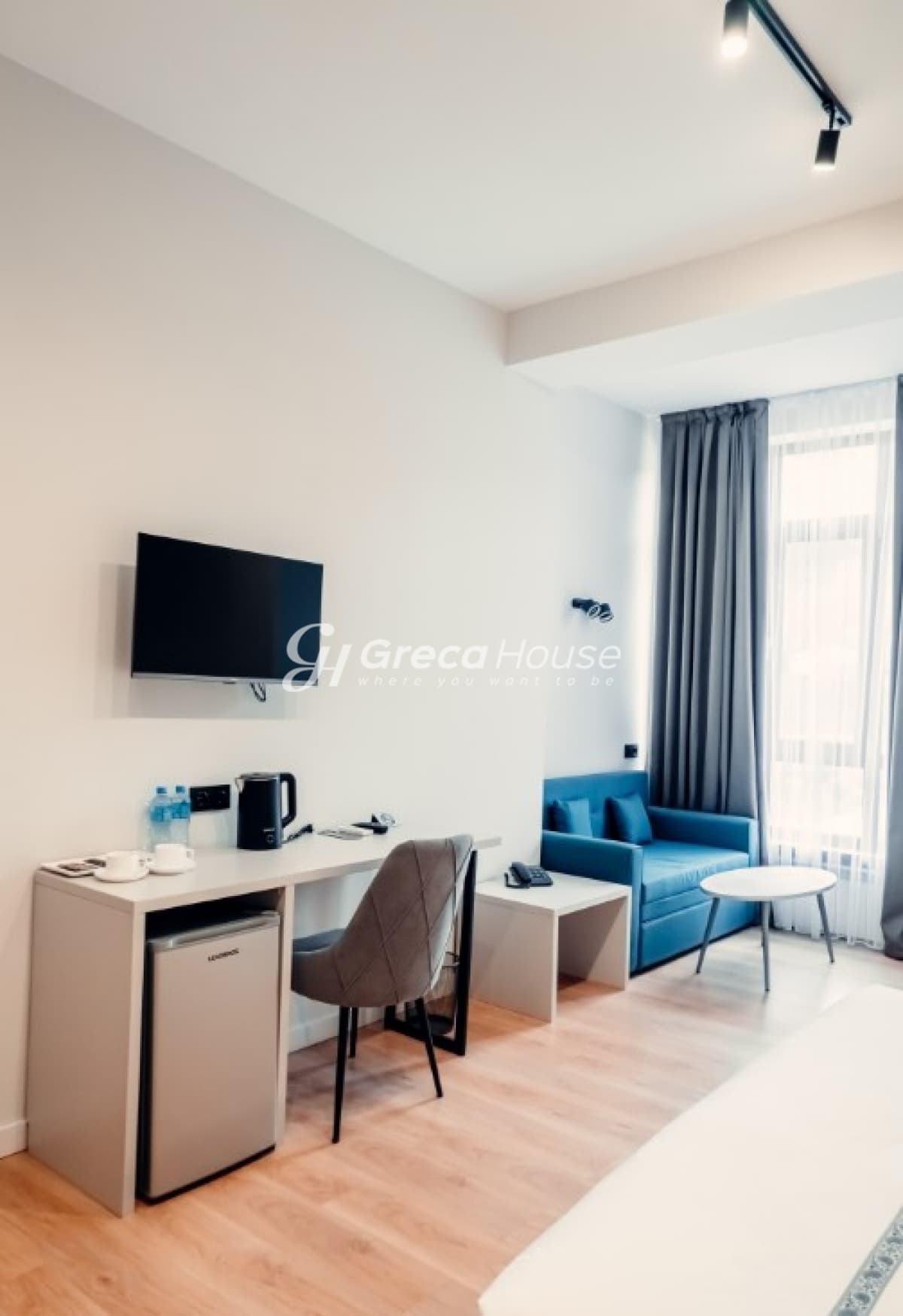 Renovated Hotel for Sale in Exarchia, Athens – Ideal Investment Opportunity - Photo 4