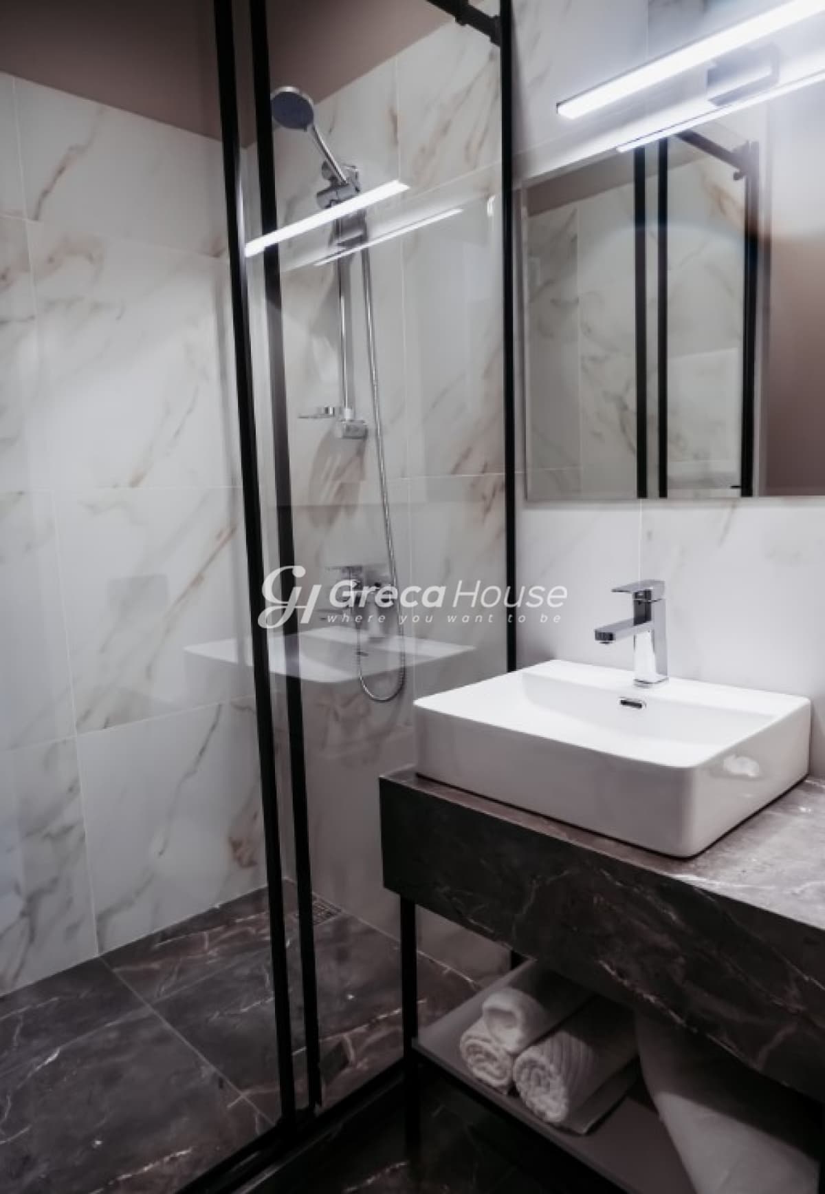 Renovated Hotel for Sale in Exarchia, Athens – Ideal Investment Opportunity - Photo 16
