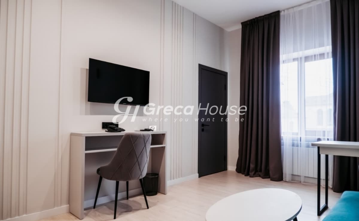 Renovated Hotel for Sale in Exarchia, Athens – Ideal Investment Opportunity - Photo 11