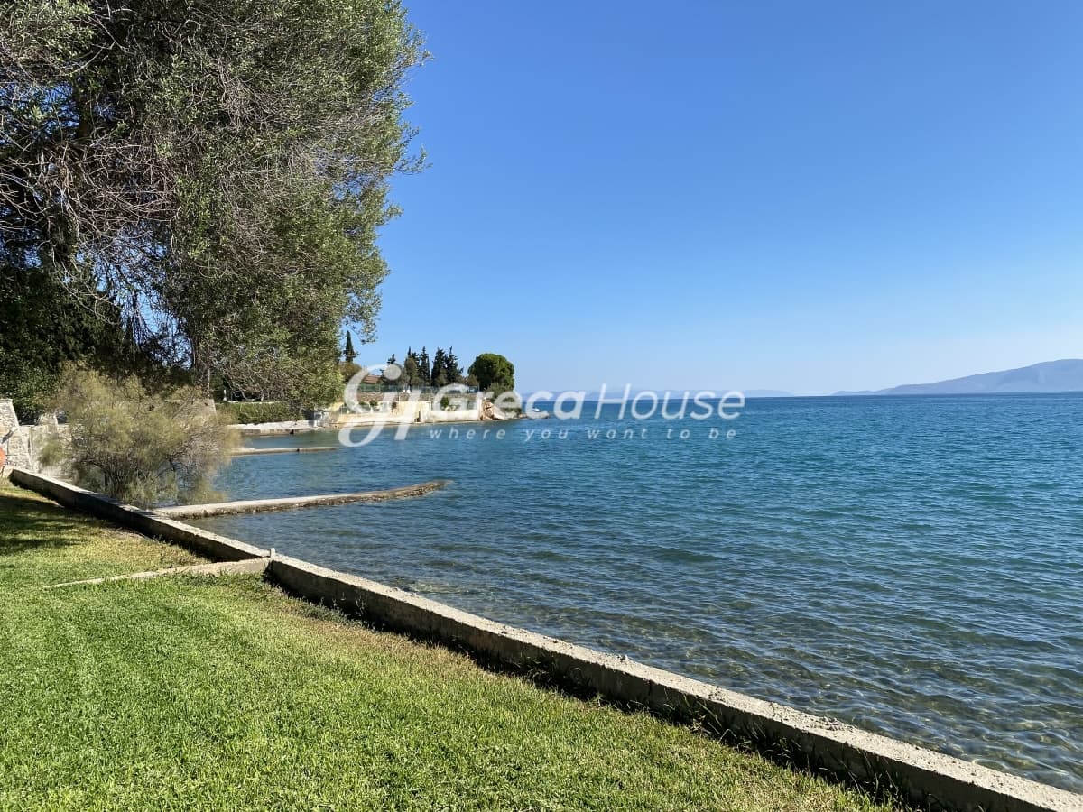 Beachfront Investment Opportunity in Agios Andreas, Eretria, Evia - Photo 13