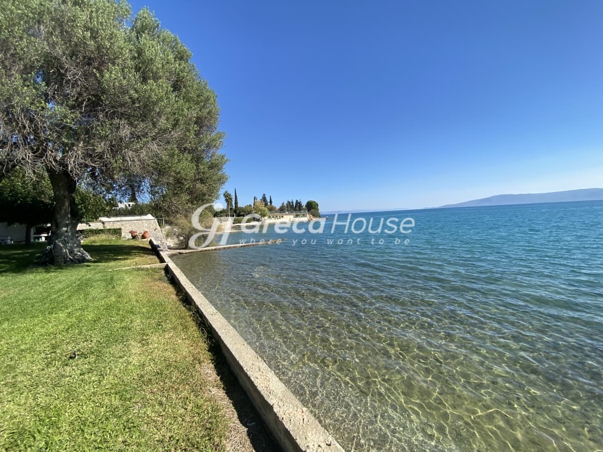 Beachfront Investment Opportunity in Agios Andreas, Eretria, Evia - Photo 21