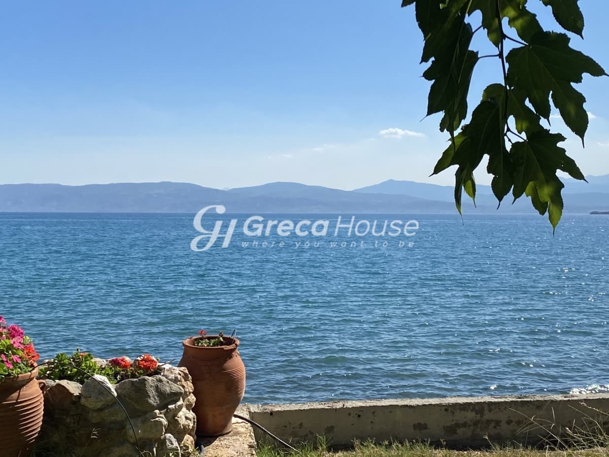 Beachfront Investment Opportunity in Agios Andreas, Eretria, Evia - Photo 25