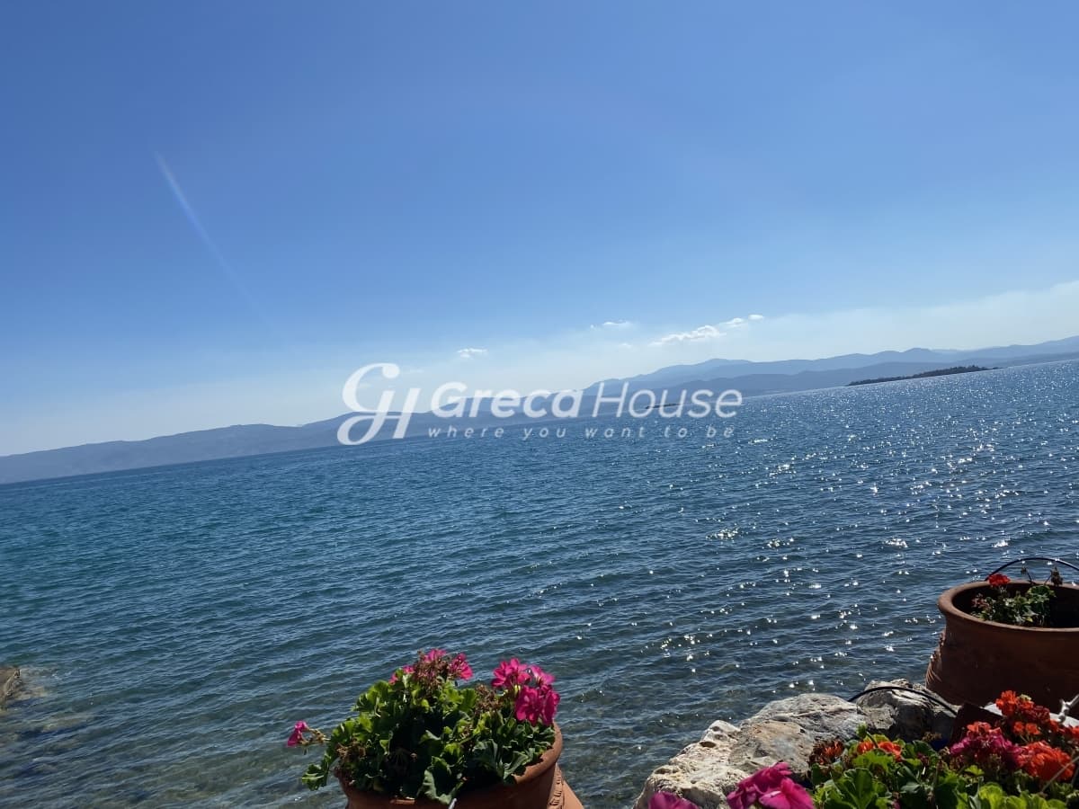 Beachfront Investment Opportunity in Agios Andreas, Eretria, Evia - Photo 38