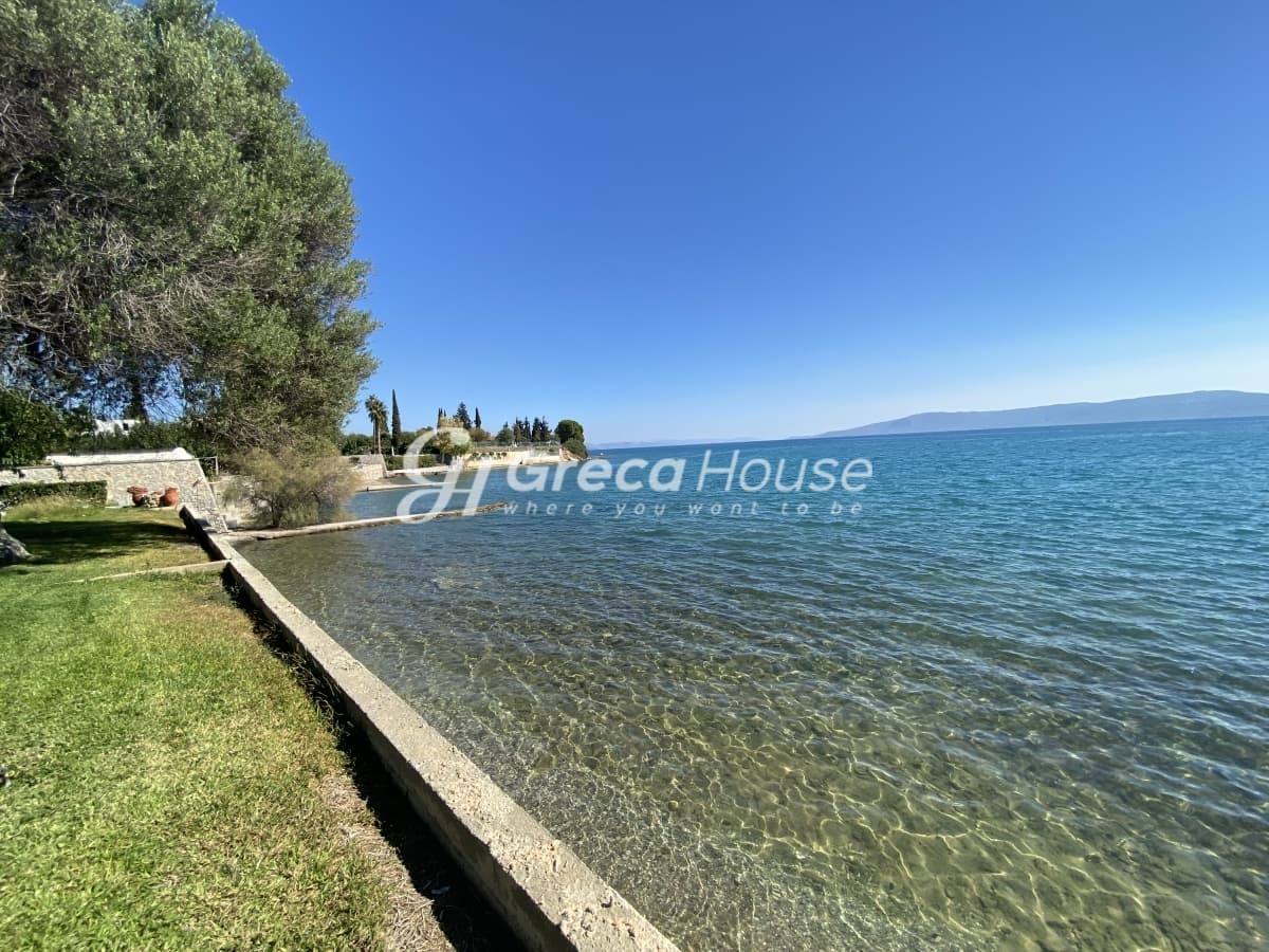 Beachfront Investment Opportunity in Agios Andreas, Eretria, Evia - Photo 23