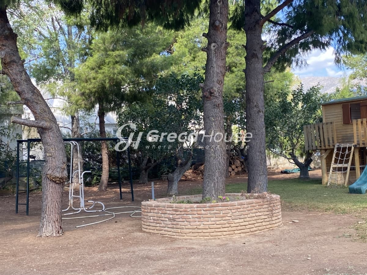 Seaside Villa in Evia with Panoramic Sea Views - Prime Investment Opportunity - Photo 12