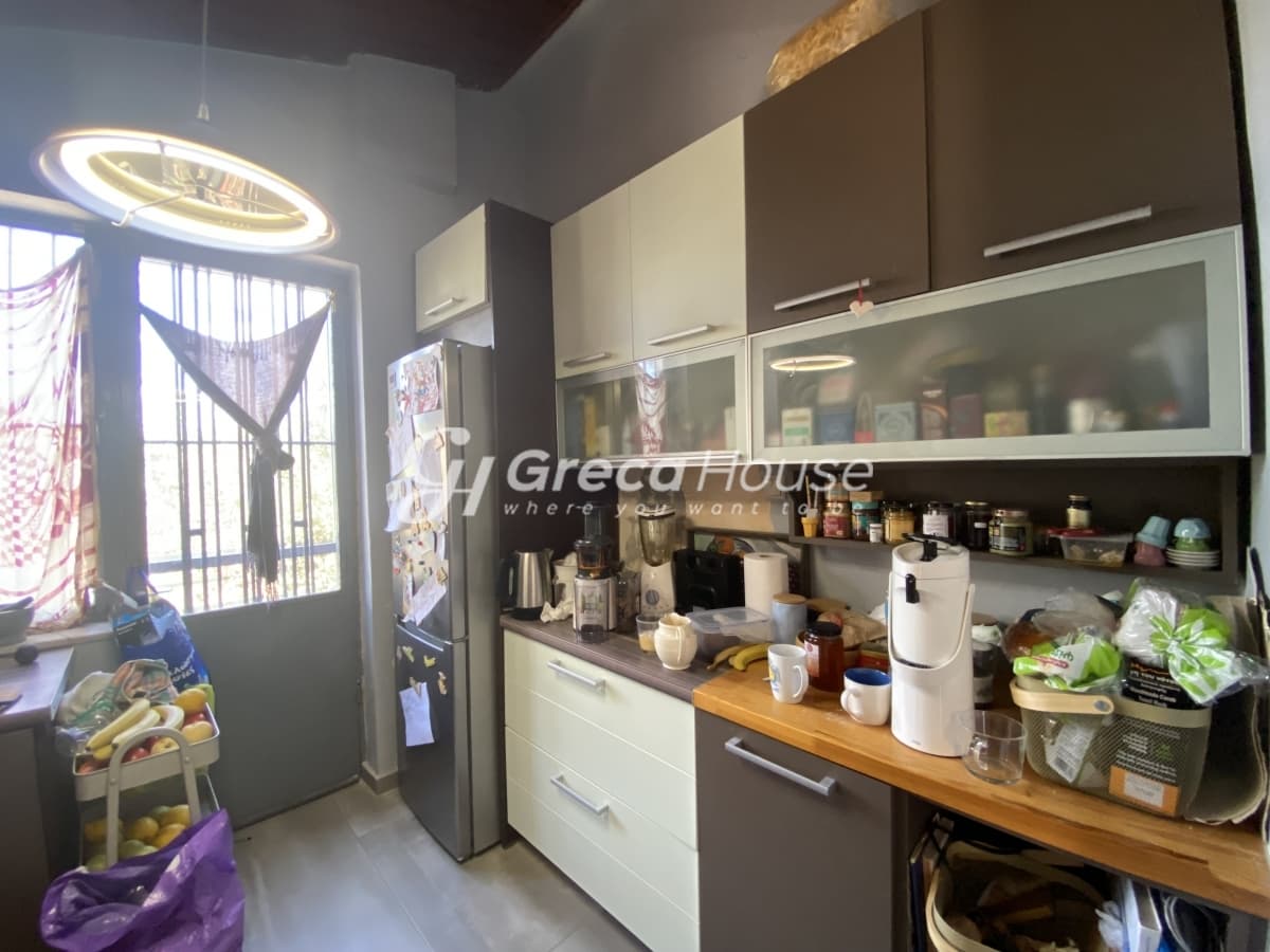 Seaside Villa in Evia with Panoramic Sea Views - Prime Investment Opportunity - Photo 9