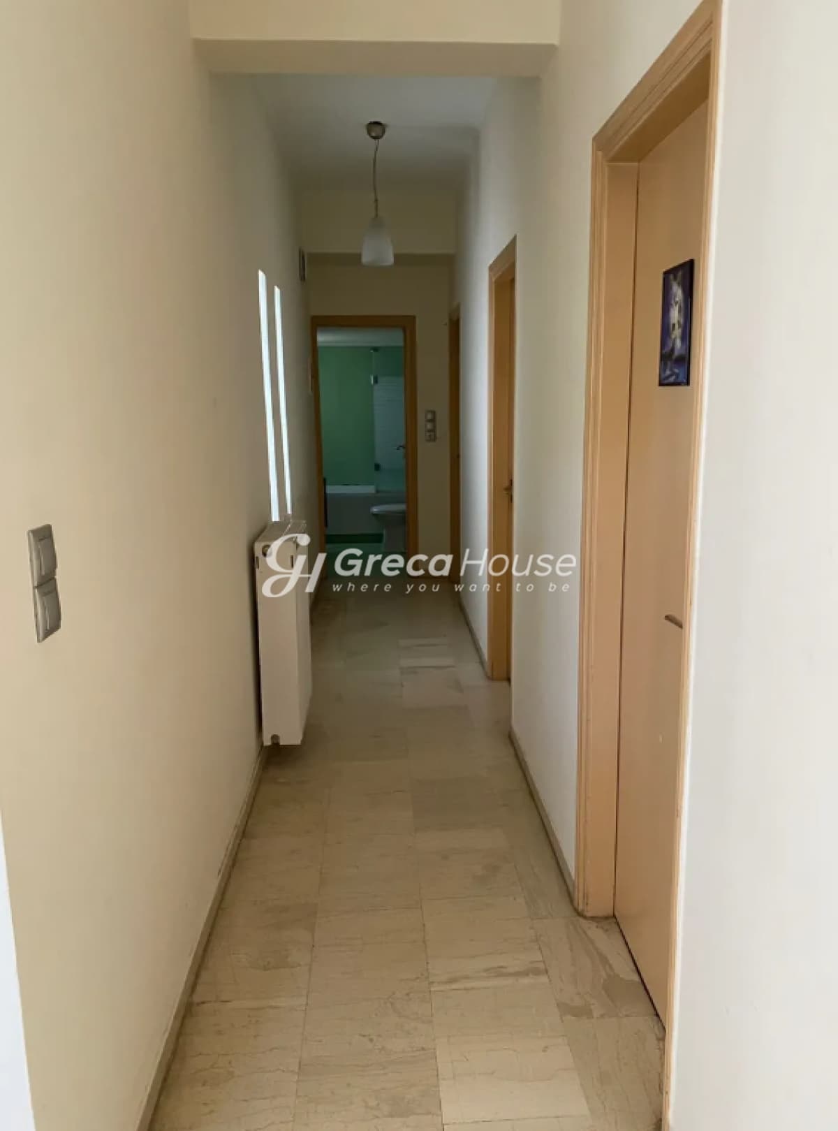 Διαμέρισμα 200 τ.μ. με 4 ευρύχωρα υπνοδωμάτια προς πώληση στην Κηφισιά Στροφύλι - Φωτογραφία 4