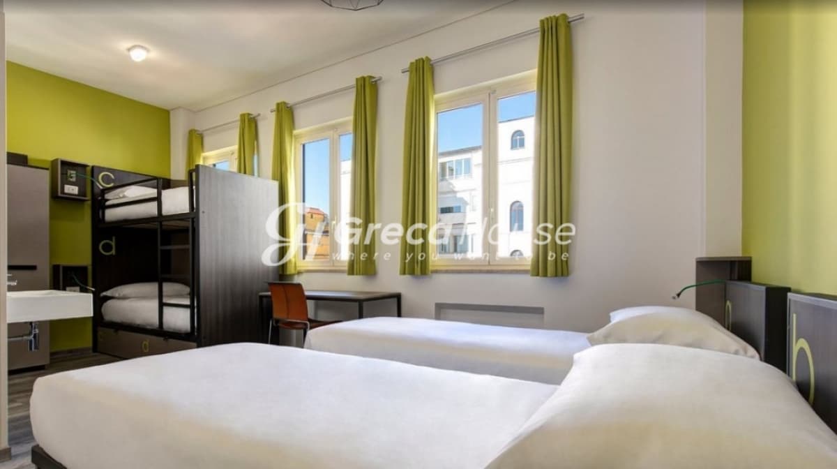 Neoclassical Hotel for Sale in Plaka – Historic Center of Athens - Photo 5