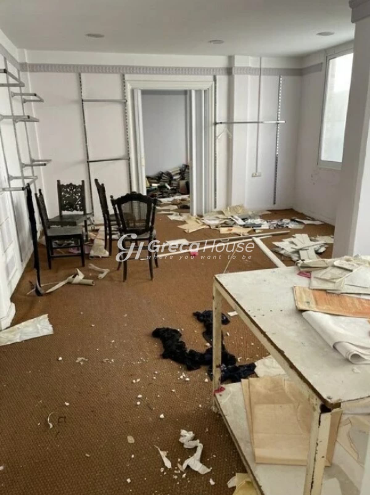 مبنى تجاري مستقل 1,449 متر مربع في سينتاغما – مثالي للفنادق والمكاتب. - صورة 2