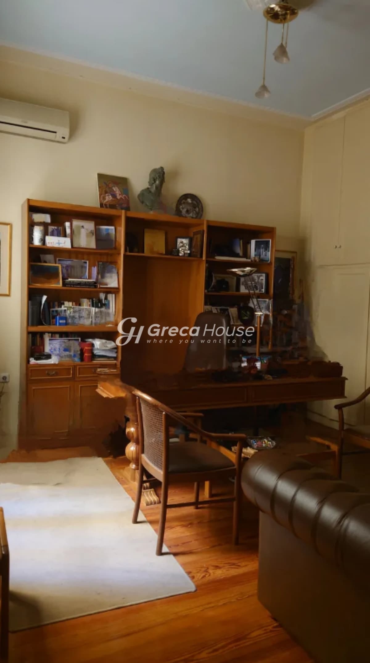 Διαμέρισμα 70τ.μ. προς Πώληση στο Κολωνάκι, Αθήνα | Ιδανική Επένδυση - Φωτογραφία 8