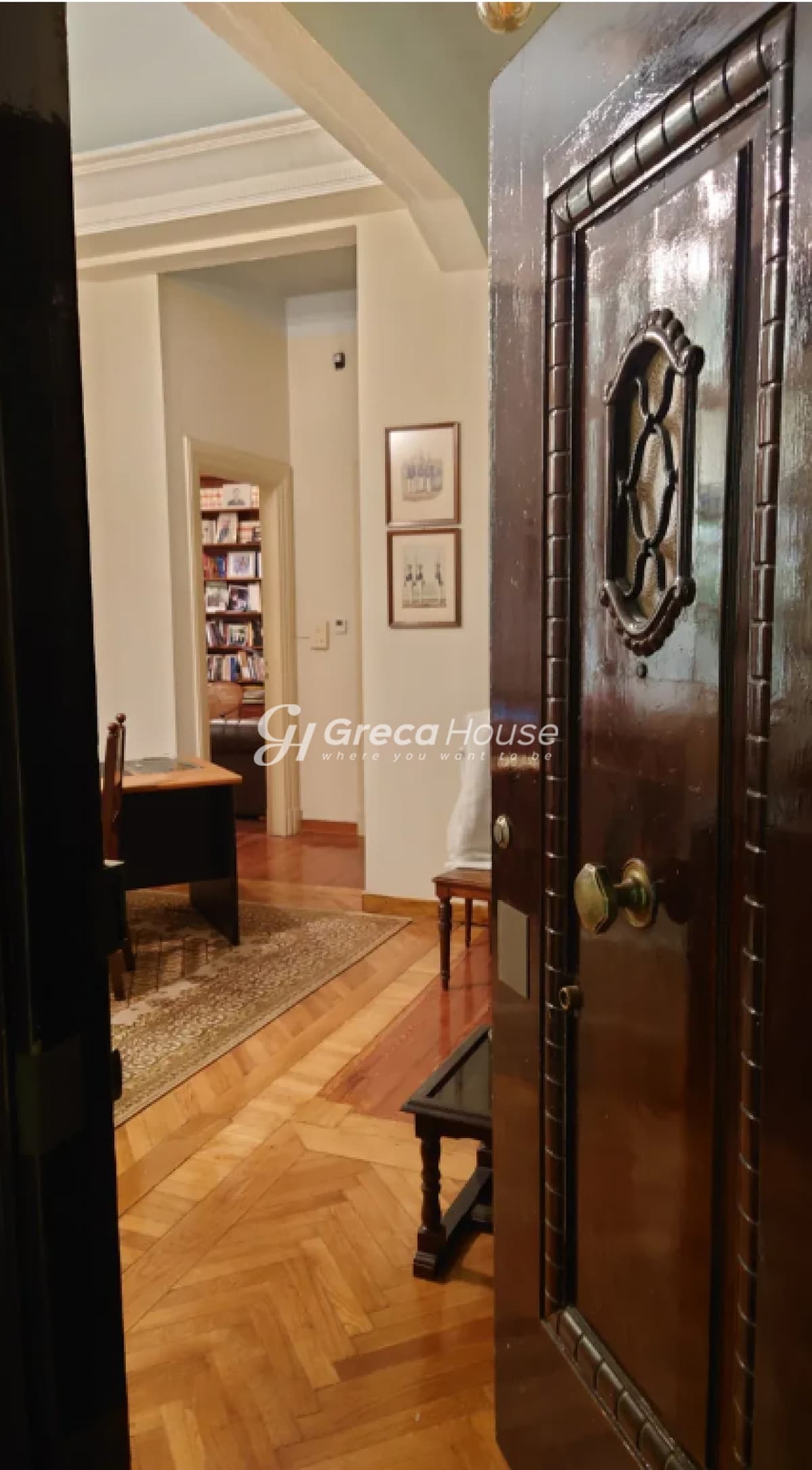 Διαμέρισμα 70τ.μ. προς Πώληση στο Κολωνάκι, Αθήνα | Ιδανική Επένδυση - Φωτογραφία 3