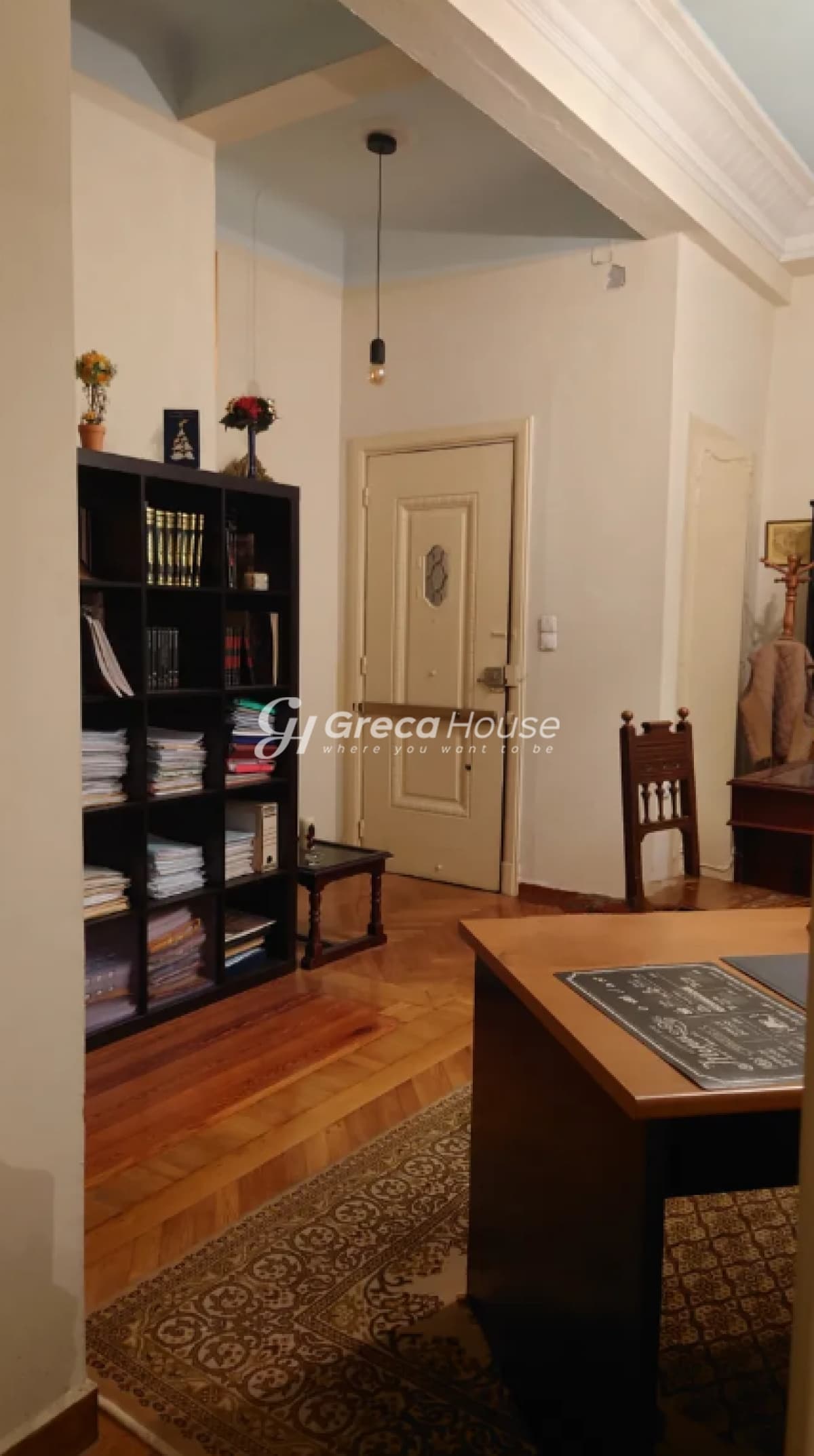 Διαμέρισμα 70τ.μ. προς Πώληση στο Κολωνάκι, Αθήνα | Ιδανική Επένδυση - Φωτογραφία 5