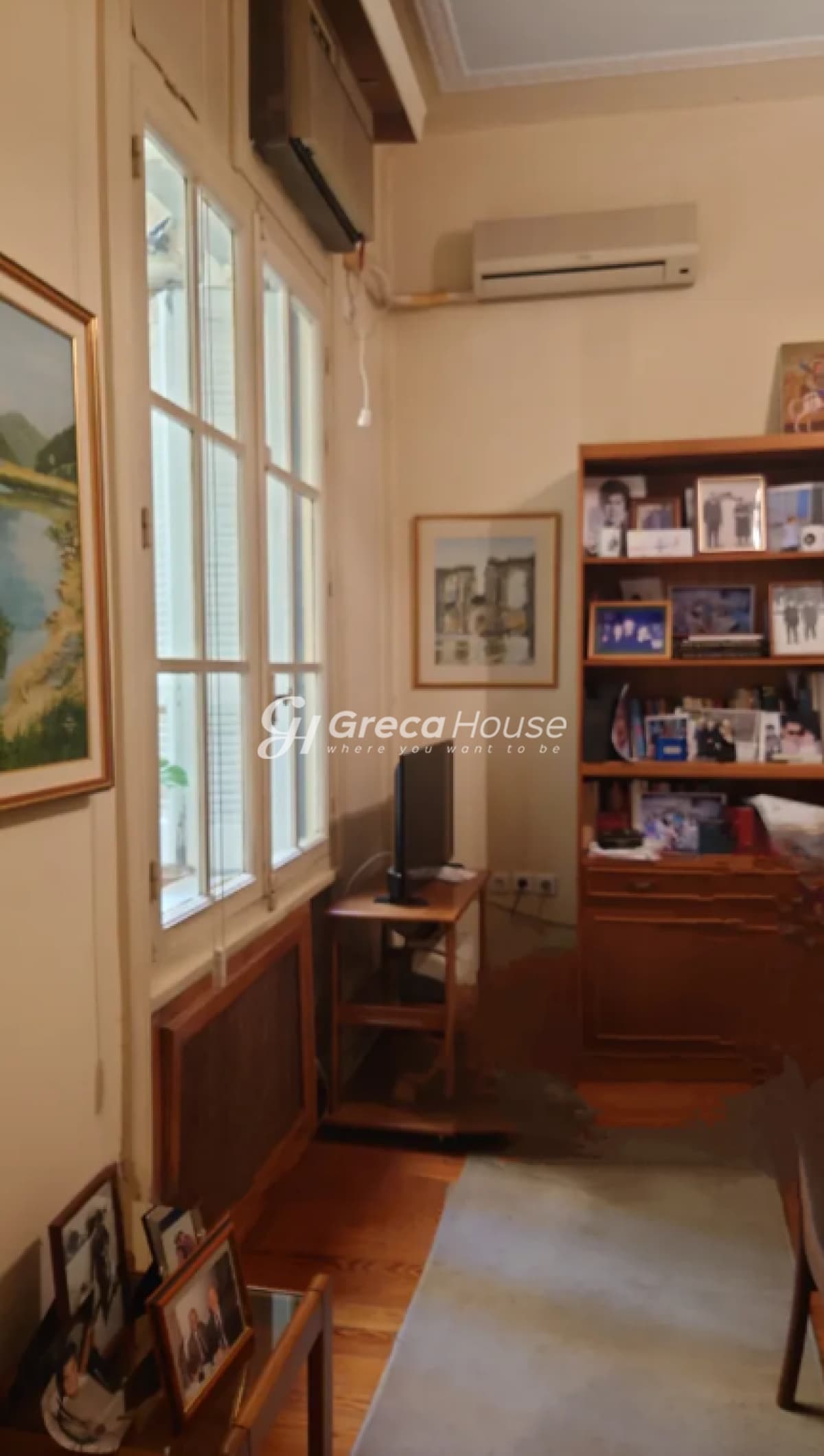 Διαμέρισμα 70τ.μ. προς Πώληση στο Κολωνάκι, Αθήνα | Ιδανική Επένδυση - Φωτογραφία 1