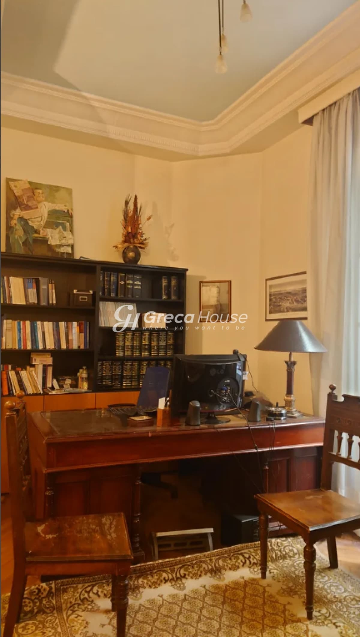 Διαμέρισμα 70τ.μ. προς Πώληση στο Κολωνάκι, Αθήνα | Ιδανική Επένδυση - Φωτογραφία 2