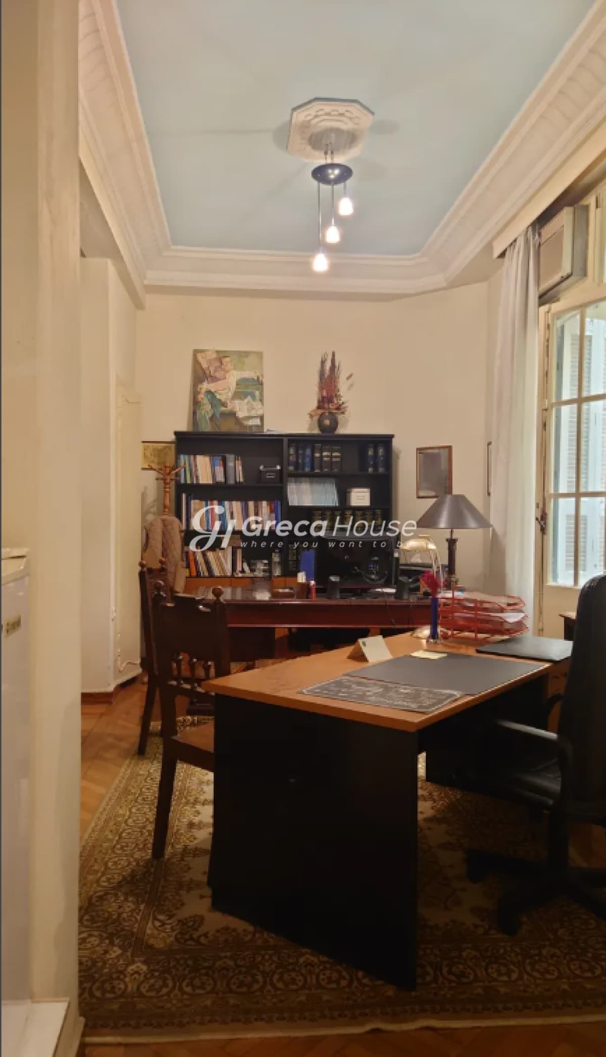 Διαμέρισμα 70τ.μ. προς Πώληση στο Κολωνάκι, Αθήνα | Ιδανική Επένδυση - Φωτογραφία 7