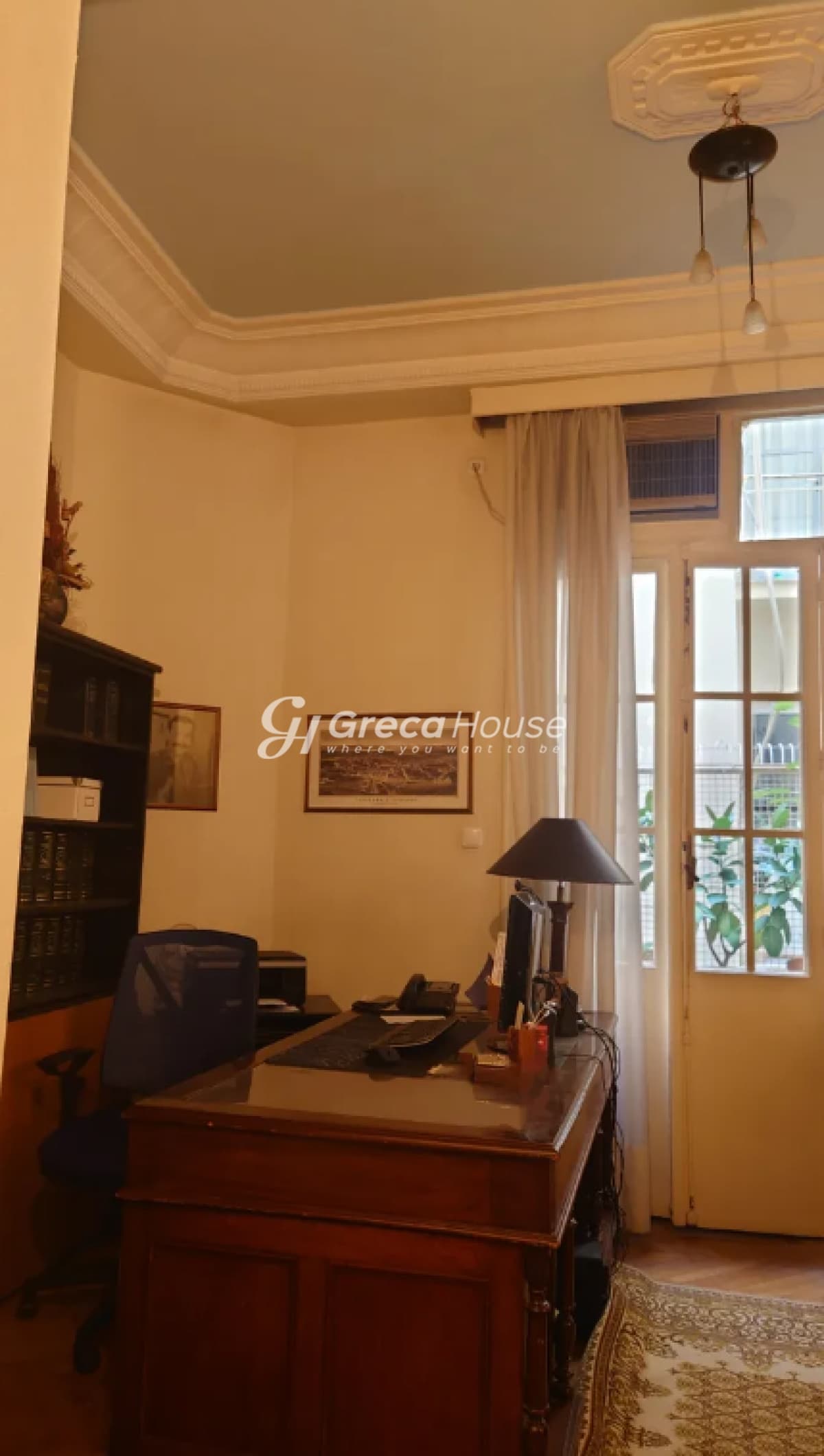 Διαμέρισμα 70τ.μ. προς Πώληση στο Κολωνάκι, Αθήνα | Ιδανική Επένδυση - Φωτογραφία 14