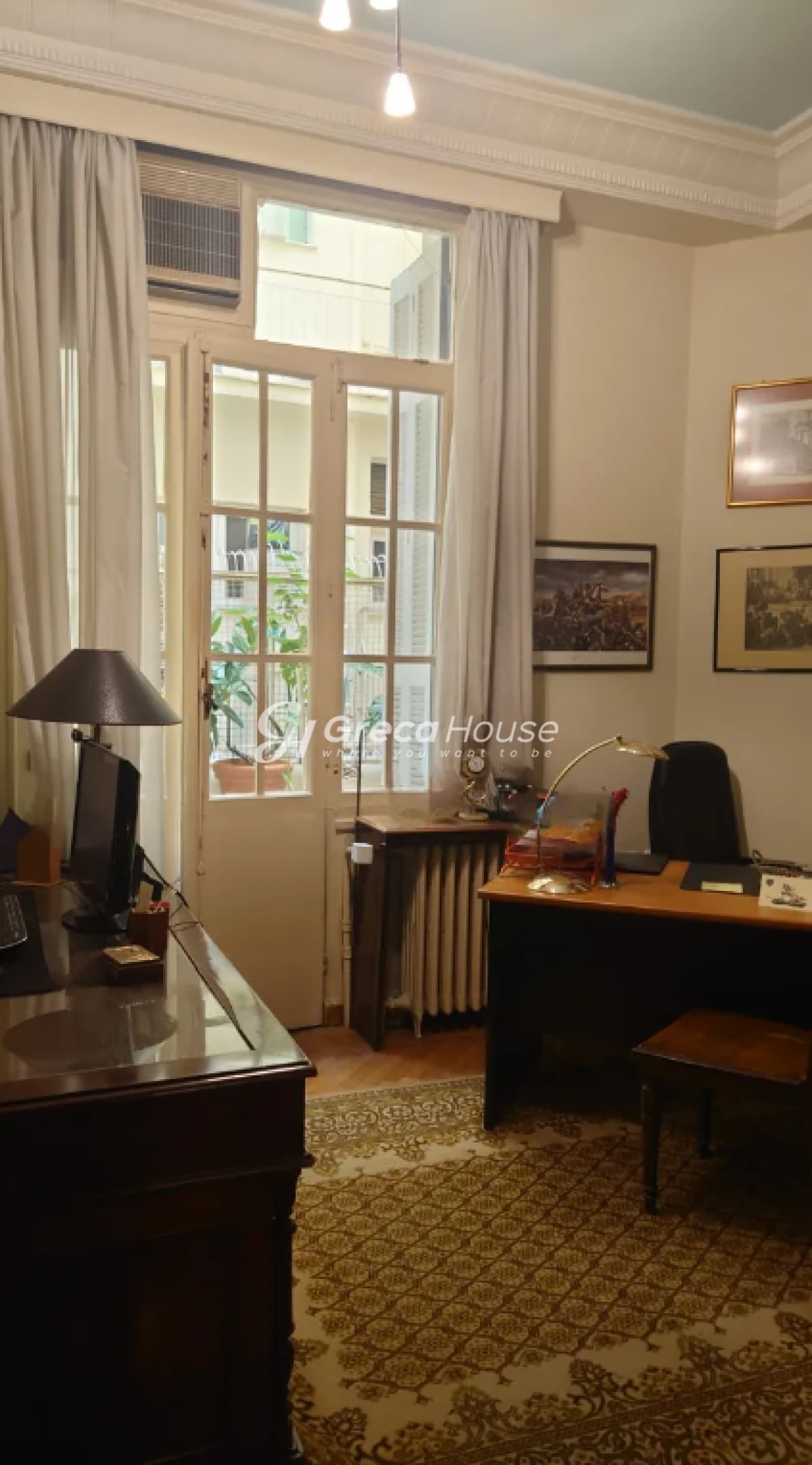 Διαμέρισμα 70τ.μ. προς Πώληση στο Κολωνάκι, Αθήνα | Ιδανική Επένδυση - Φωτογραφία 12