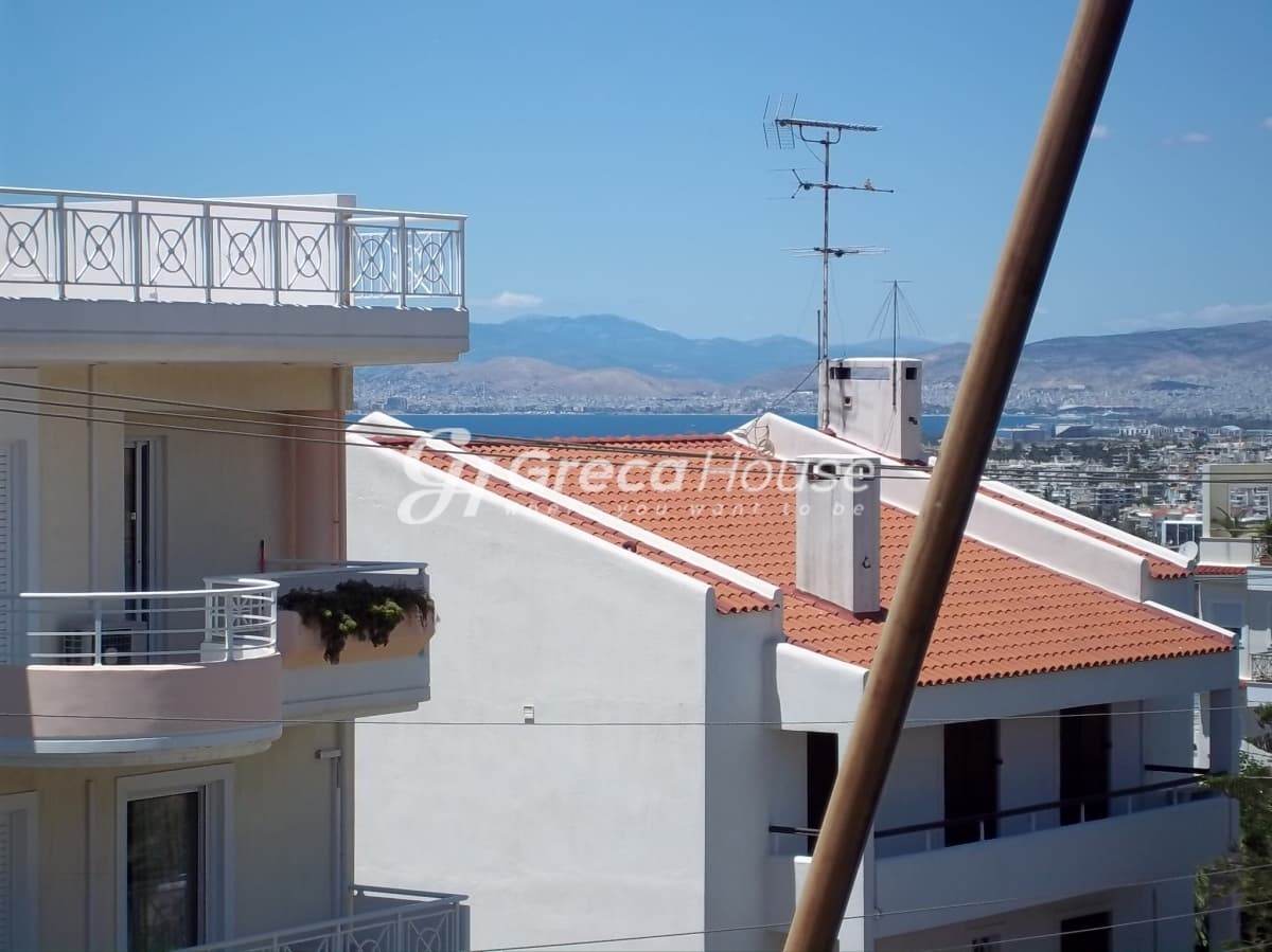 Luxury 4-Level Residential Building in Voula Kalymniotika with Sea Views and Investment Potential - Photo 10
