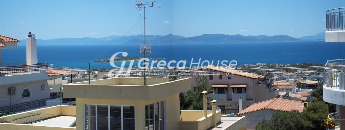 Luxury 4-Level Residential Building in Voula Kalymniotika with Sea Views and Investment Potential - Photo 2