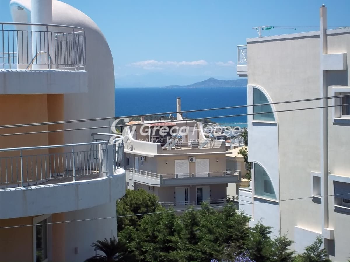 Luxury 4-Level Residential Building in Voula Kalymniotika with Sea Views and Investment Potential - Photo 6