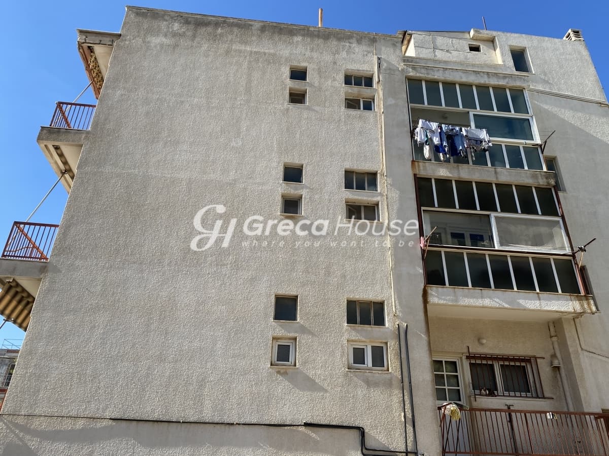 Luxury 4-Level Residential Building in Voula Kalymniotika with Sea Views and Investment Potential - Photo 15