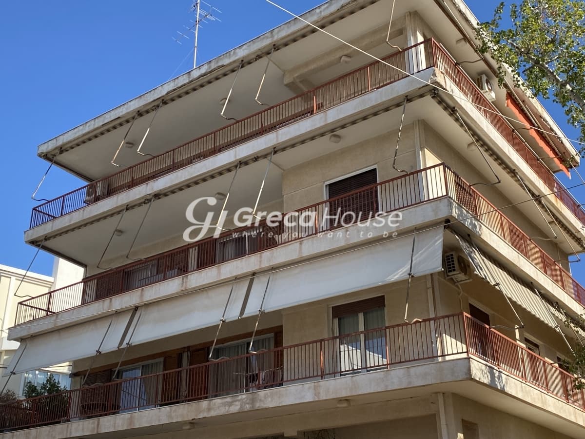 Luxury 4-Level Residential Building in Voula Kalymniotika with Sea Views and Investment Potential - Photo 5