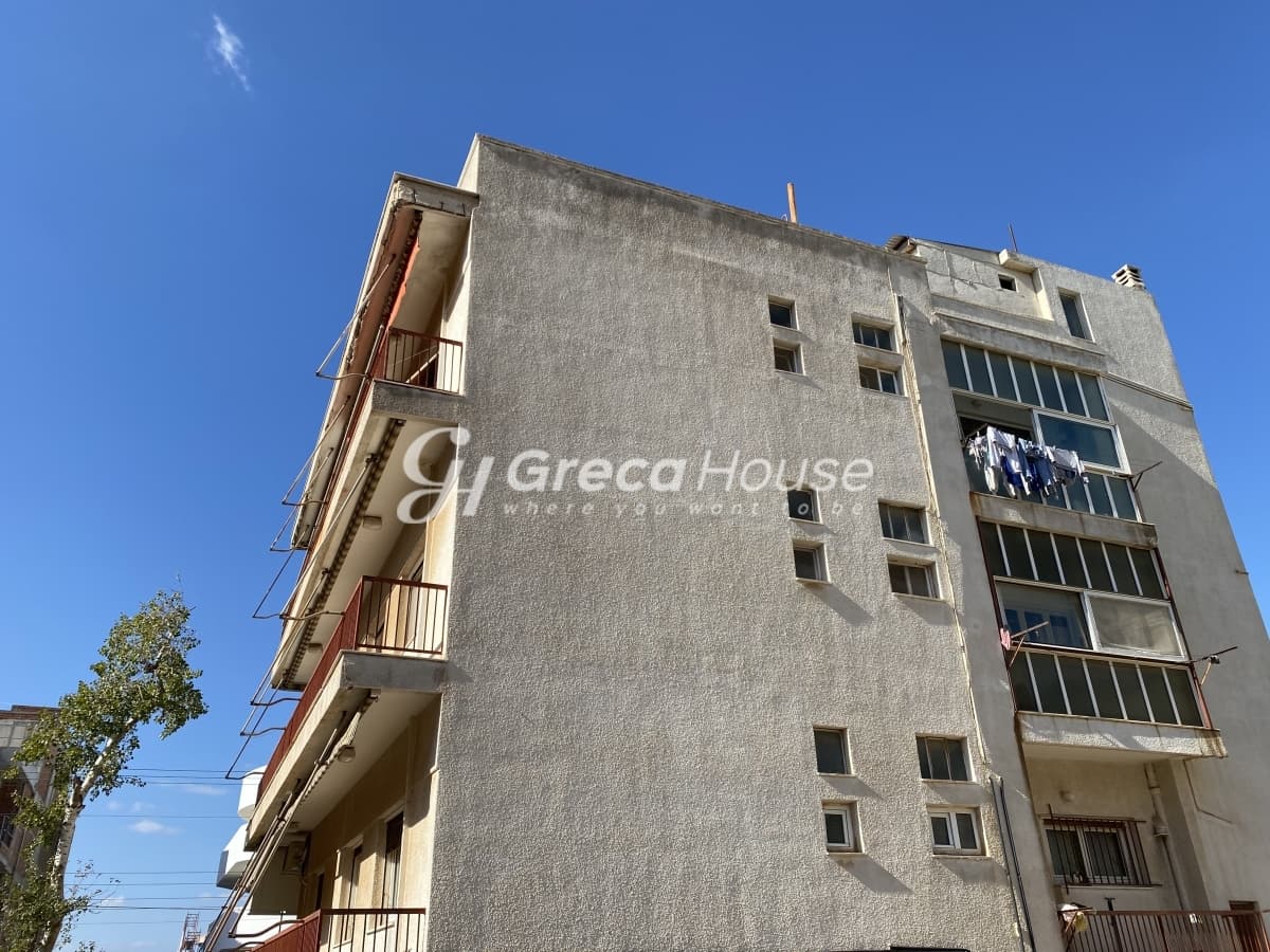 Luxury 4-Level Residential Building in Voula Kalymniotika with Sea Views and Investment Potential - Photo 23