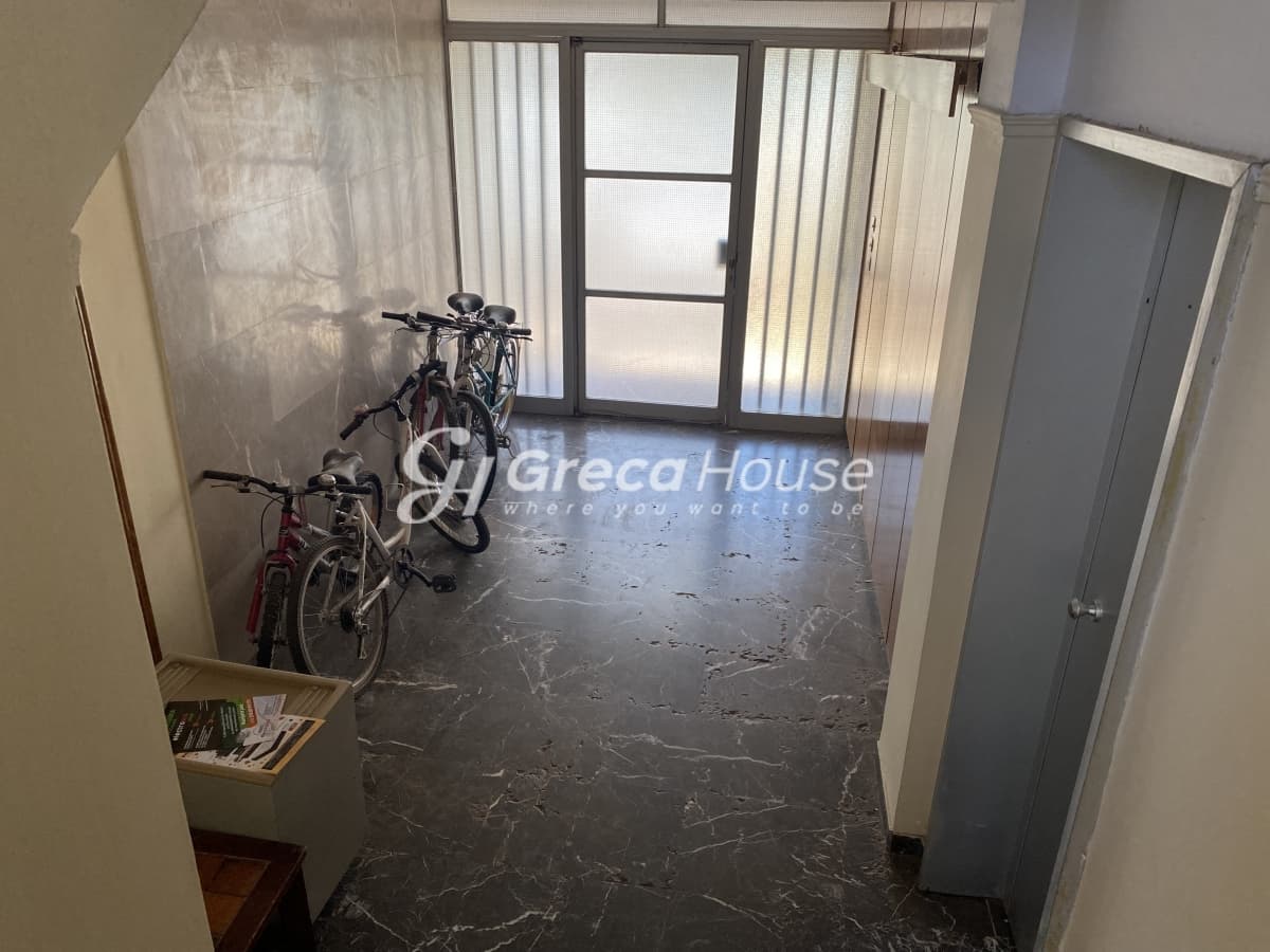 Luxury 4-Level Residential Building in Voula Kalymniotika with Sea Views and Investment Potential - Photo 12