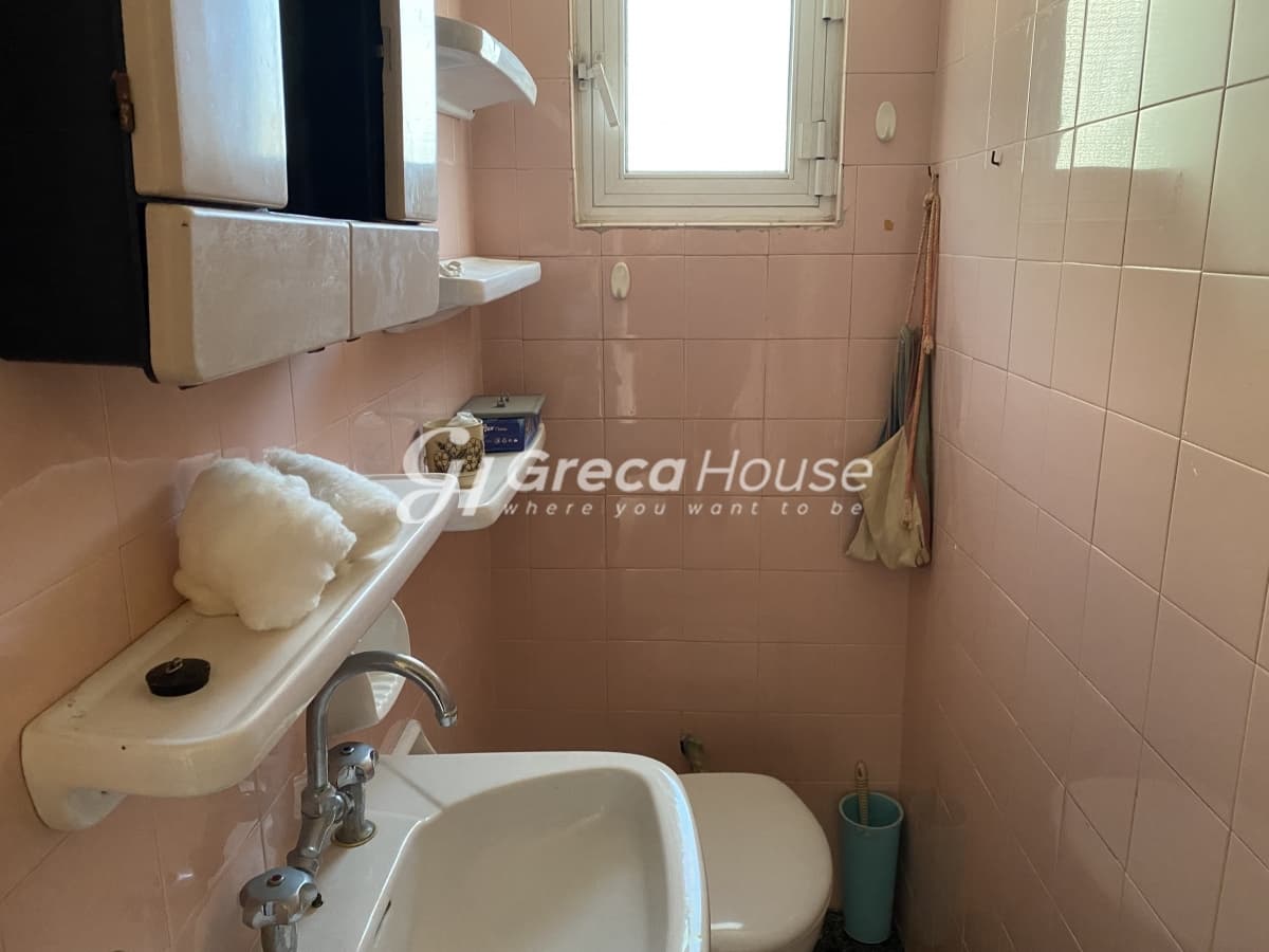 Luxury 4-Level Residential Building in Voula Kalymniotika with Sea Views and Investment Potential - Photo 14