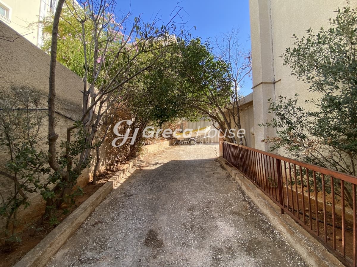 Luxury 4-Level Residential Building in Voula Kalymniotika with Sea Views and Investment Potential - Photo 24