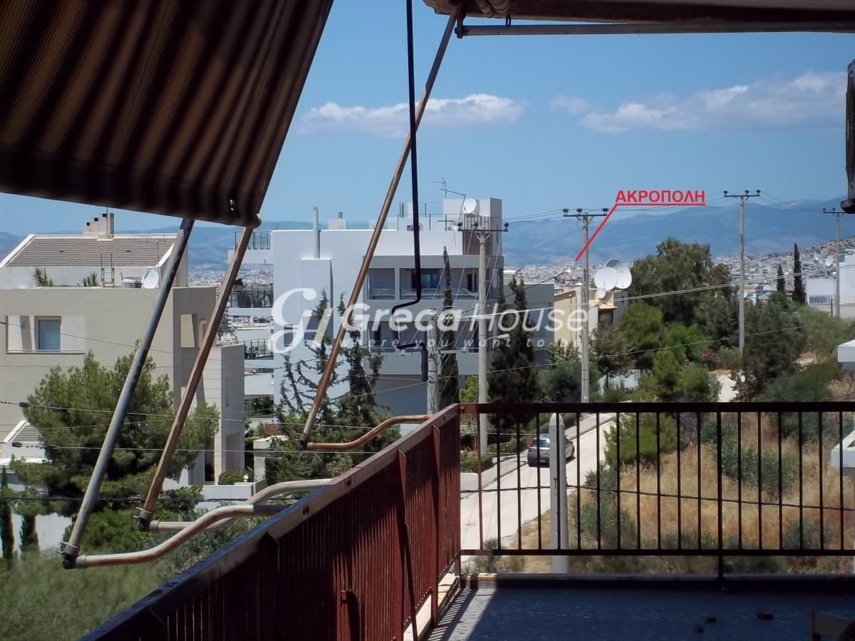 Luxury 4-Level Residential Building in Voula Kalymniotika with Sea Views and Investment Potential - Photo 13