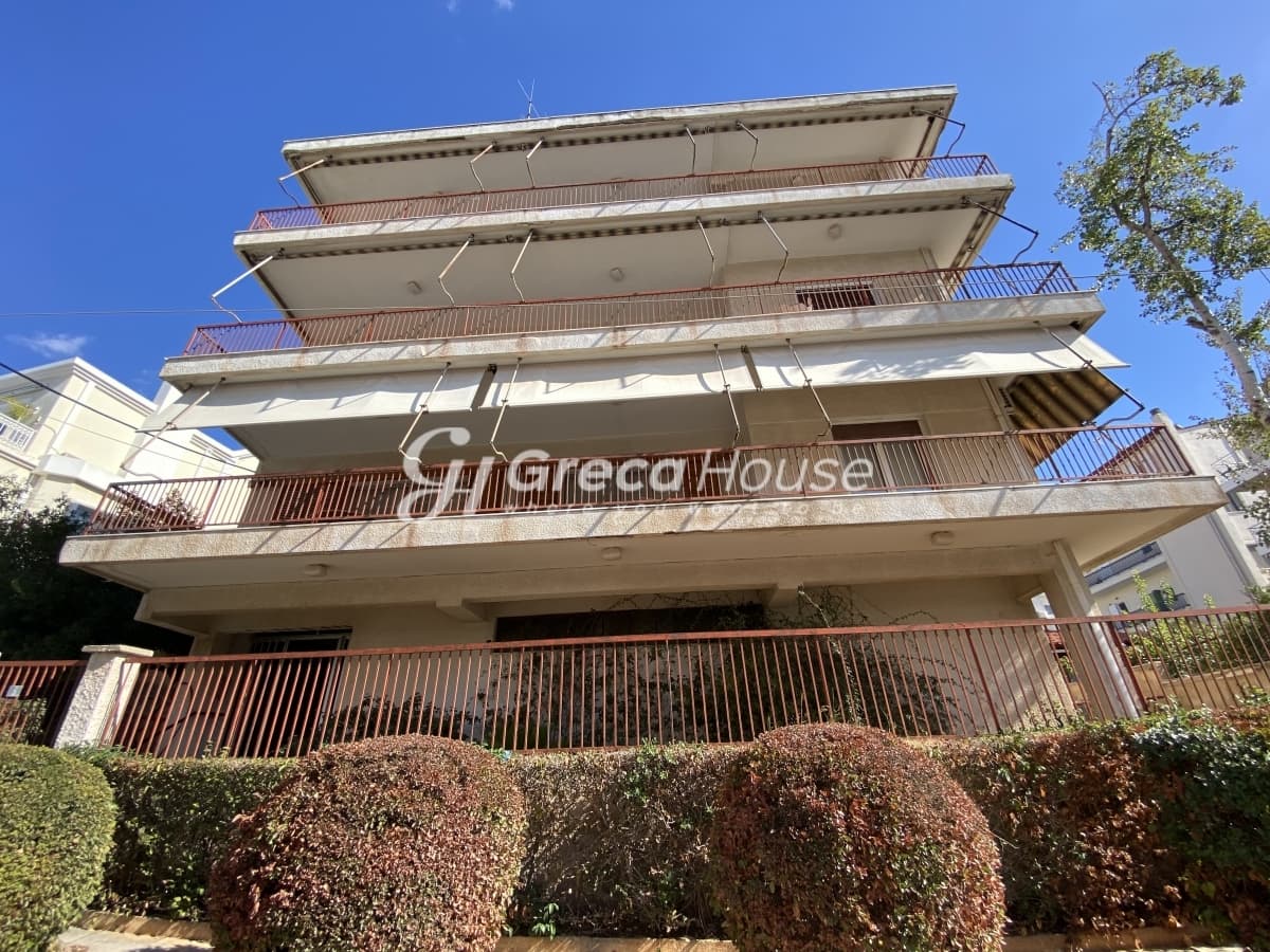 Luxury 4-Level Residential Building in Voula Kalymniotika with Sea Views and Investment Potential - Photo 25