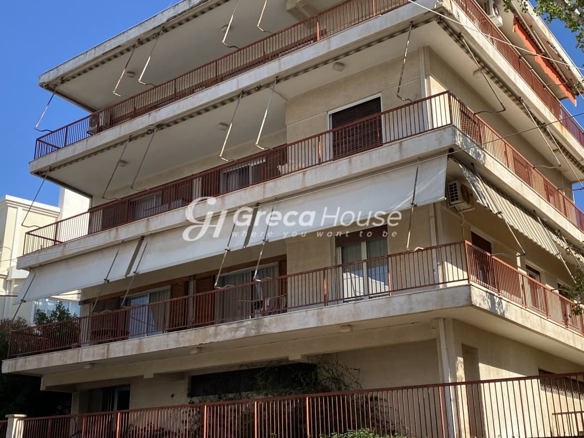 Luxury 4-Level Residential Building in Voula Kalymniotika with Sea Views and Investment Potential - Photo 27