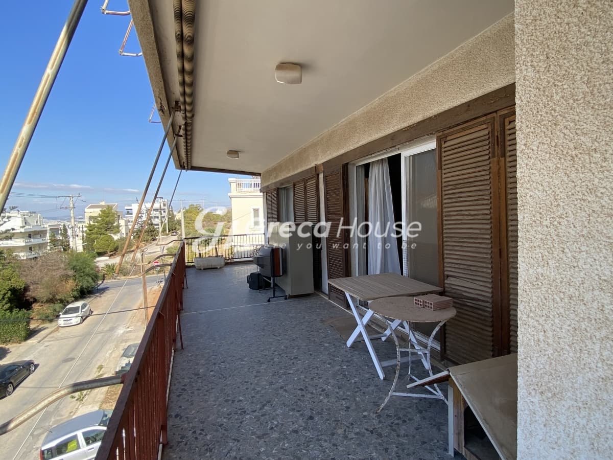 Luxury 4-Level Residential Building in Voula Kalymniotika with Sea Views and Investment Potential - Photo 22