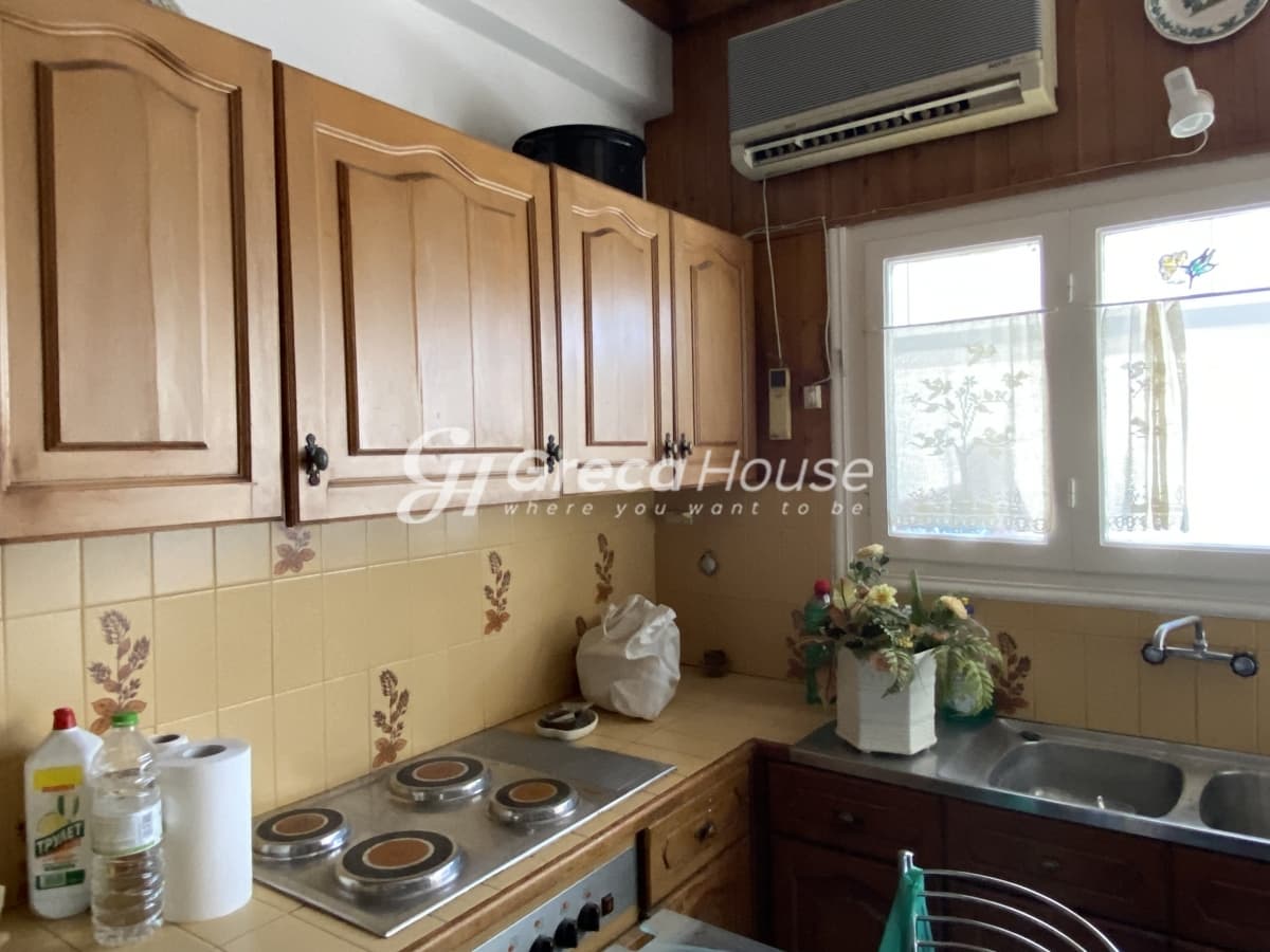 Luxury 4-Level Residential Building in Voula Kalymniotika with Sea Views and Investment Potential - Photo 11