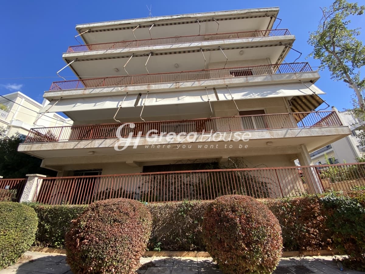 Luxury 4-Level Residential Building in Voula Kalymniotika with Sea Views and Investment Potential - Photo 28