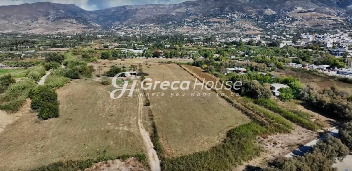 Investment Opportunity in Karystos - Beachfront Land for Sale for Hotel Development - Photo 2