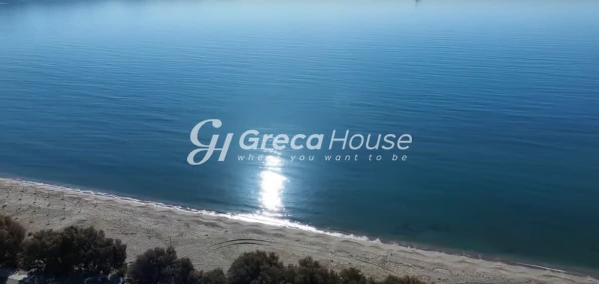 Investment Opportunity in Karystos - Beachfront Land for Sale for Hotel Development - Photo 25