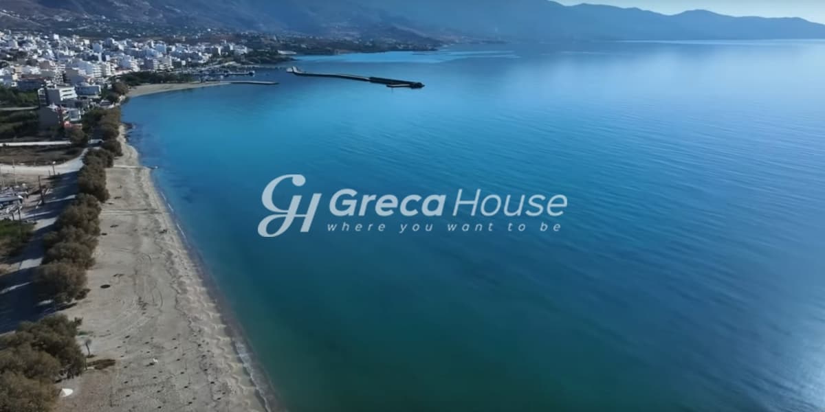Investment Opportunity in Karystos - Beachfront Land for Sale for Hotel Development - Photo 21