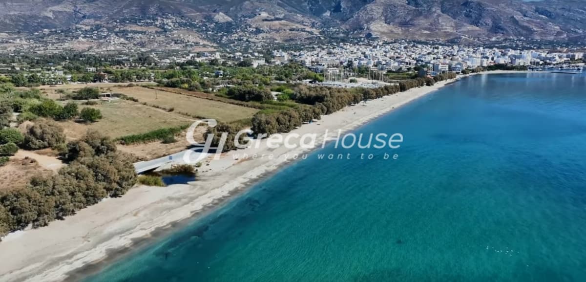 Investment Opportunity in Karystos - Beachfront Land for Sale for Hotel Development - Photo 19