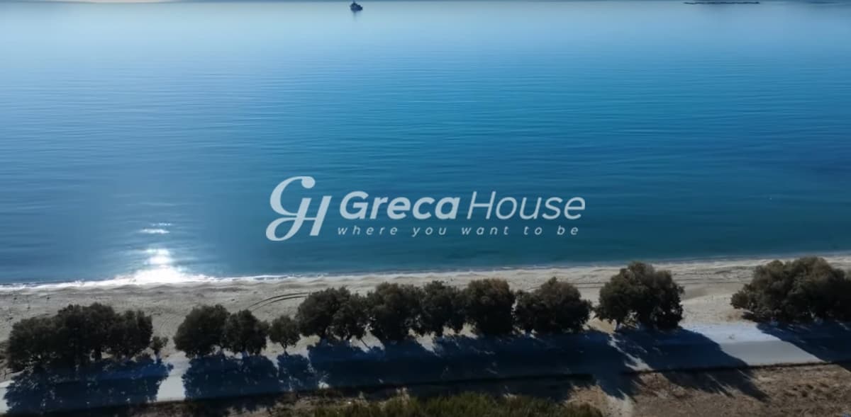 Investment Opportunity in Karystos - Beachfront Land for Sale for Hotel Development - Photo 24
