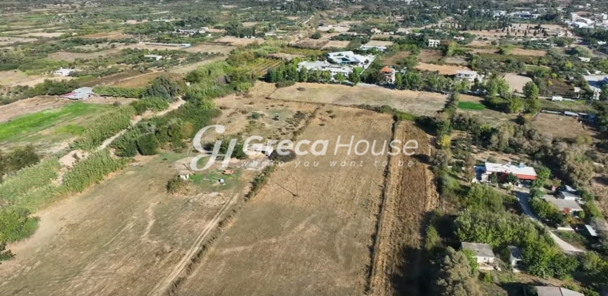 Investment Opportunity in Karystos - Beachfront Land for Sale for Hotel Development - Photo 8