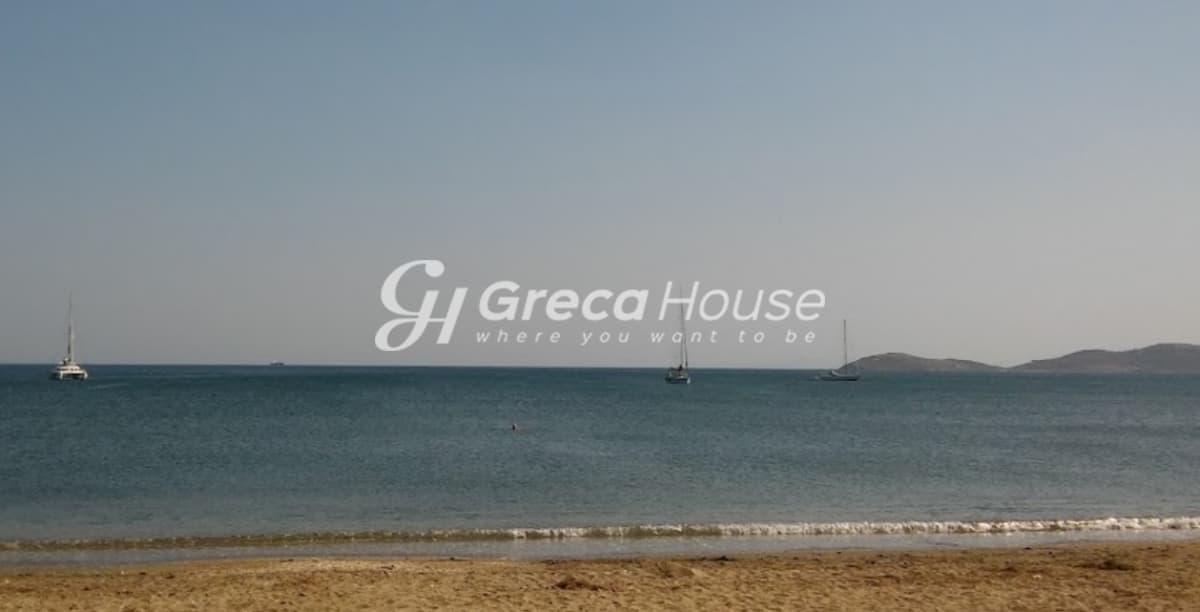Investment Opportunity in Karystos - Beachfront Land for Sale for Hotel Development - Photo 13