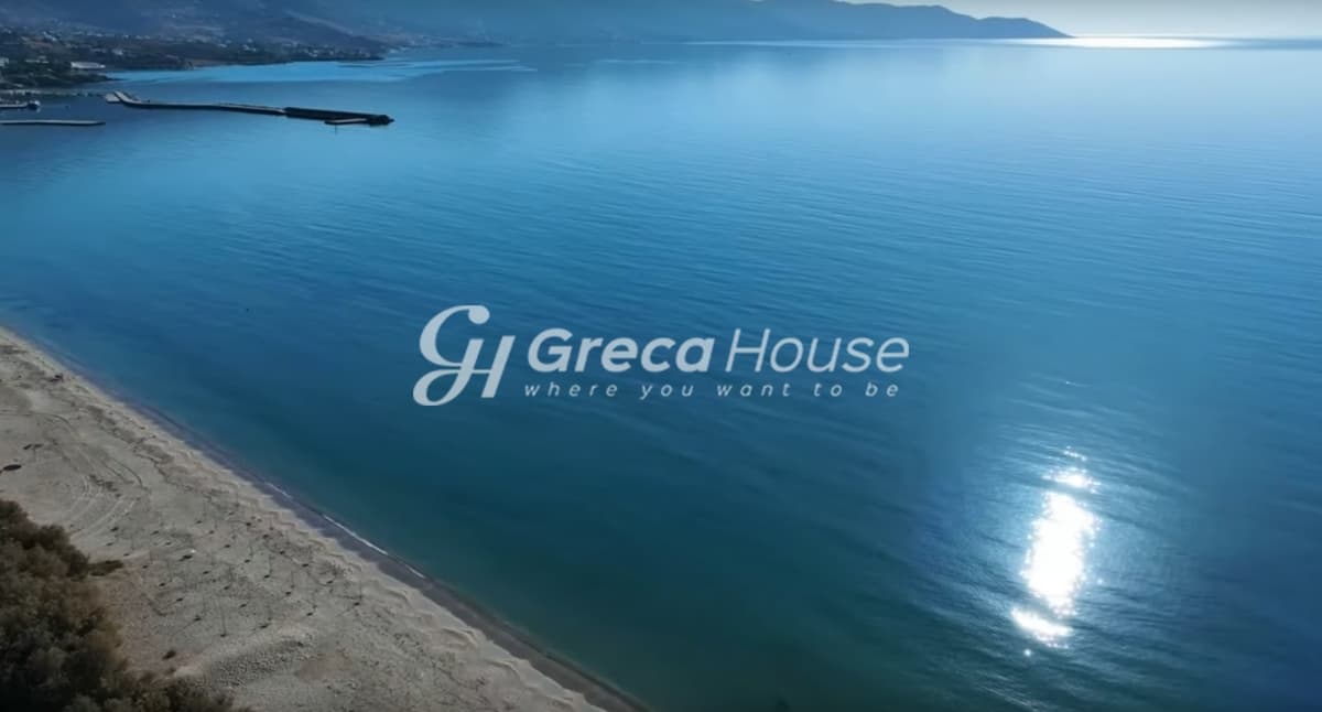 Investment Opportunity in Karystos - Beachfront Land for Sale for Hotel Development - Photo 6