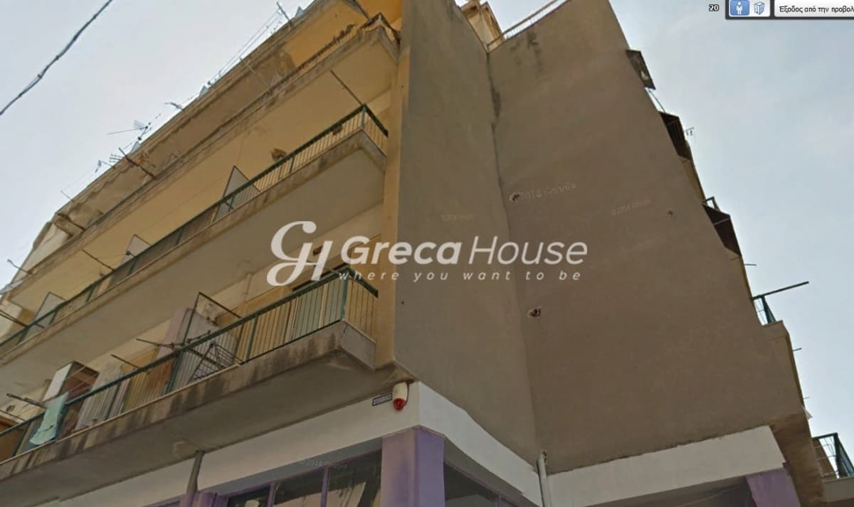 Μοναδικό Επαγγελματικό Κτίριο 8 Επιπέδων στην Ομόνοια, Κέντρο Αθήνας - Φωτογραφία 5