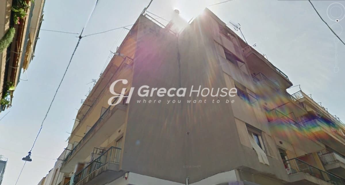 Μοναδικό Επαγγελματικό Κτίριο 8 Επιπέδων στην Ομόνοια, Κέντρο Αθήνας - Φωτογραφία 9