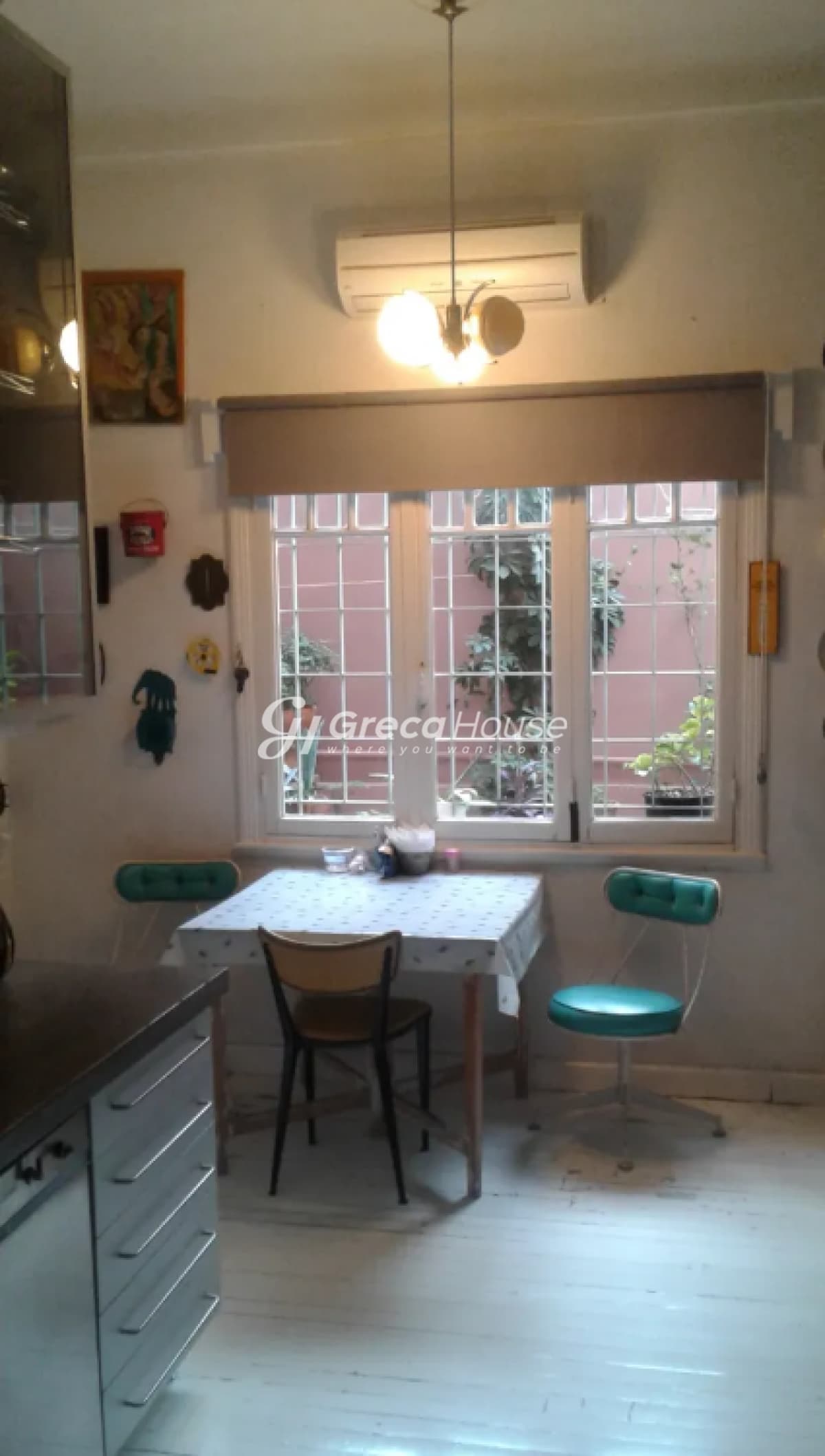 مبنى استثماري من خمسة طوابق 402 متر مربع في سينتاجما، أثينا، مع متجر وإطلالات على الأكروبوليس - صورة 12